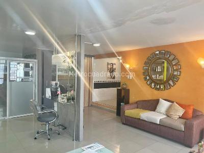 Casa de 5 alcobas en venta en El Tabor, Barranquilla, 554 m² · foto 10 de 14