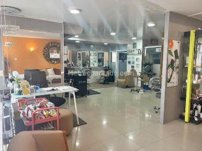 Casa de 5 alcobas en venta en El Tabor, Barranquilla, 554 m² · foto 11 de 14