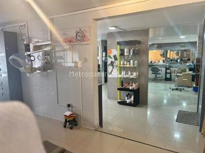 Casa de 5 alcobas en venta en El Tabor, Barranquilla, 554 m² · foto 12 de 14