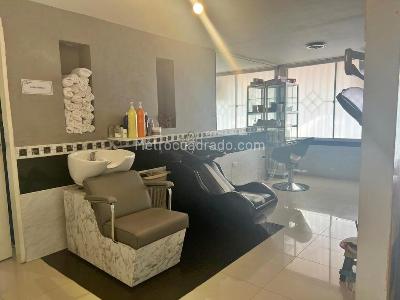 Casa de 5 alcobas en venta en El Tabor, Barranquilla, 554 m² · foto 13 de 14