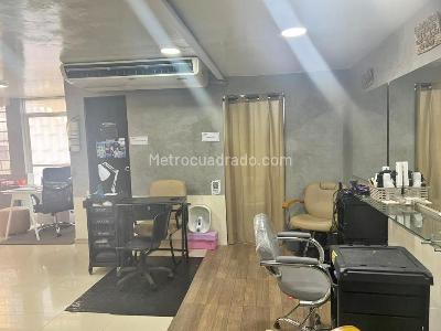 Casa de 5 alcobas en venta en El Tabor, Barranquilla, 554 m² · foto 14 de 14