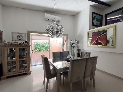 Casa de 5 alcobas en venta en El Tabor, Barranquilla, 554 m² · foto 4 de 14
