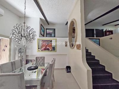 Casa de 5 alcobas en venta en El Tabor, Barranquilla, 554 m² · foto 5 de 14