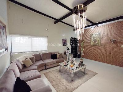 Casa de 5 alcobas en venta en El Tabor, Barranquilla, 554 m² · foto 7 de 14