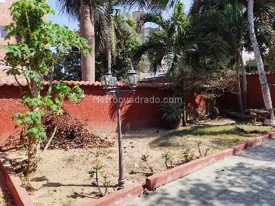 Casa de 5 alcobas en venta en El Tabor, Barranquilla, 554 m² · foto 8 de 14