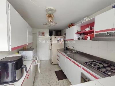 Apartamento de 3 alcobas en venta en Altos De Riomar, Barranquilla, 135 m² · foto 11 de 12
