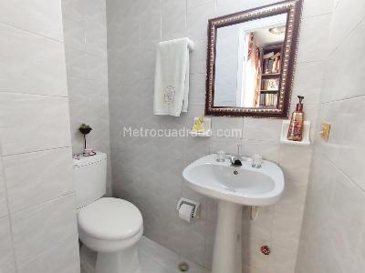 Apartamento de 3 alcobas en venta en Altos De Riomar, Barranquilla, 135 m² · foto 12 de 12