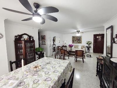 Apartamento de 3 alcobas en venta en Altos De Riomar, Barranquilla, 135 m² · foto 2 de 12