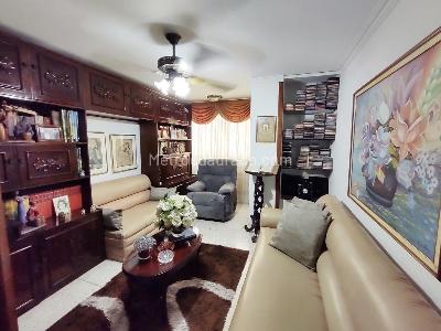 Apartamento de 3 alcobas en venta en Altos De Riomar, Barranquilla, 135 m² · foto 3 de 12