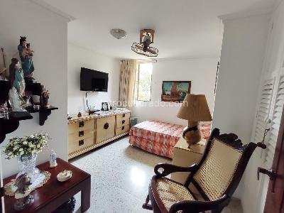 Apartamento de 3 alcobas en venta en Altos De Riomar, Barranquilla, 135 m² · foto 5 de 12