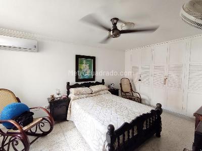 Apartamento de 3 alcobas en venta en Altos De Riomar, Barranquilla, 135 m² · foto 8 de 12