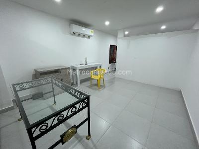 Local Comercial en Arriendo, El Tabor, Barranquilla