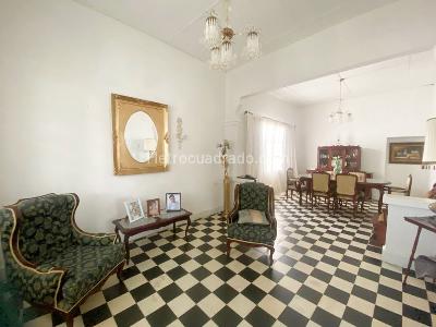 Casa en Arriendo, El Porvenir, Barranquilla