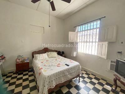 Casa en venta en El Porvenir, Barranquilla · foto 10 de 20
