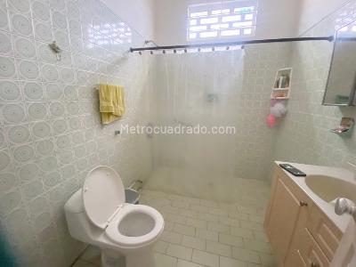 Casa en venta en El Porvenir, Barranquilla · foto 12 de 20