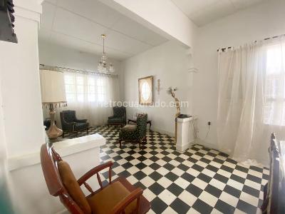 Casa en venta en El Porvenir, Barranquilla · foto 2 de 20