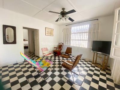 Casa en venta en El Porvenir, Barranquilla · foto 3 de 20