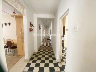 Casa en venta en El Porvenir, Barranquilla · foto 4 de 20