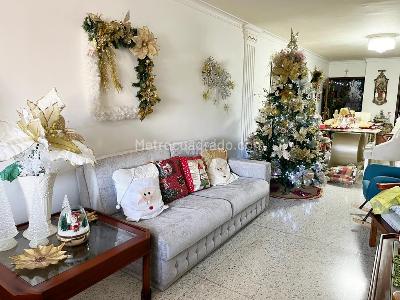 Apartamento de 3 alcobas en venta en El Porvenir, Barranquilla, 147 m² · foto 2 de 16
