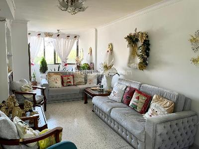 Apartamento de 3 alcobas en venta en El Porvenir, Barranquilla, 147 m² · foto 3 de 16