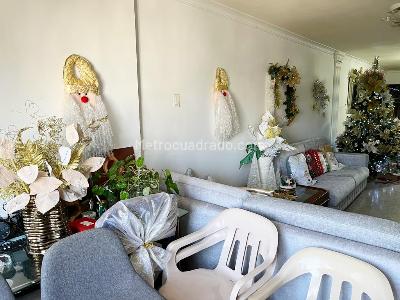 Apartamento de 3 alcobas en venta en El Porvenir, Barranquilla, 147 m² · foto 4 de 16