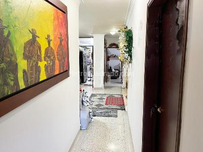 Apartamento de 3 alcobas en venta en El Porvenir, Barranquilla, 147 m² · foto 5 de 16