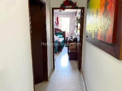 Apartamento de 3 alcobas en venta en El Porvenir, Barranquilla, 147 m² · foto 6 de 16