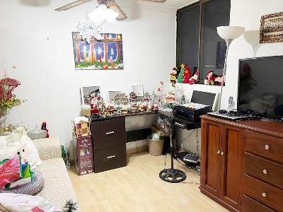 Apartamento de 3 alcobas en venta en El Porvenir, Barranquilla, 147 m² · foto 9 de 16
