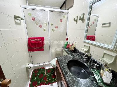 Apartamento de 3 alcobas en venta en El Porvenir, Barranquilla, 147 m² · foto 11 de 16