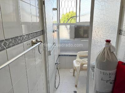 Apartamento de 3 alcobas en venta en El Porvenir, Barranquilla, 147 m² · foto 12 de 16