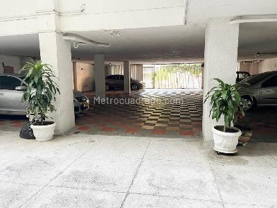 Apartamento de 3 alcobas en venta en El Porvenir, Barranquilla, 147 m² · foto 16 de 16