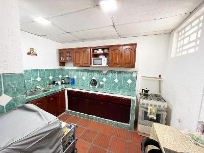 Casa de 3 alcobas en venta en Chiquinquira (Suroccidente), Barranquilla, 379 m² · foto 7 de 19
