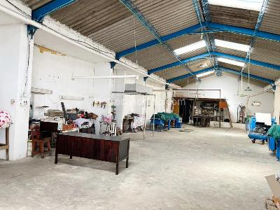 Casa de 3 alcobas en venta en Chiquinquira (Suroccidente), Barranquilla, 379 m² · foto 10 de 19