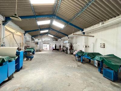 Casa de 3 alcobas en venta en Chiquinquira (Suroccidente), Barranquilla, 379 m² · foto 11 de 19