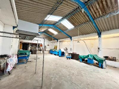 Casa de 3 alcobas en venta en Chiquinquira (Suroccidente), Barranquilla, 379 m² · foto 15 de 19