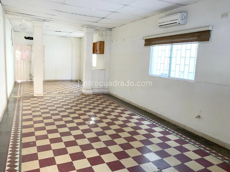 Casa en Arriendo, Chiquinquira (Suroccidente), Barranquilla