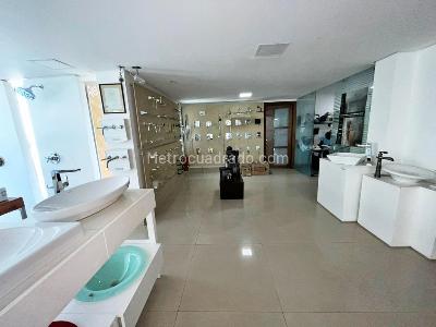 Local Comercial en Arriendo, Alto Prado, Barranquilla