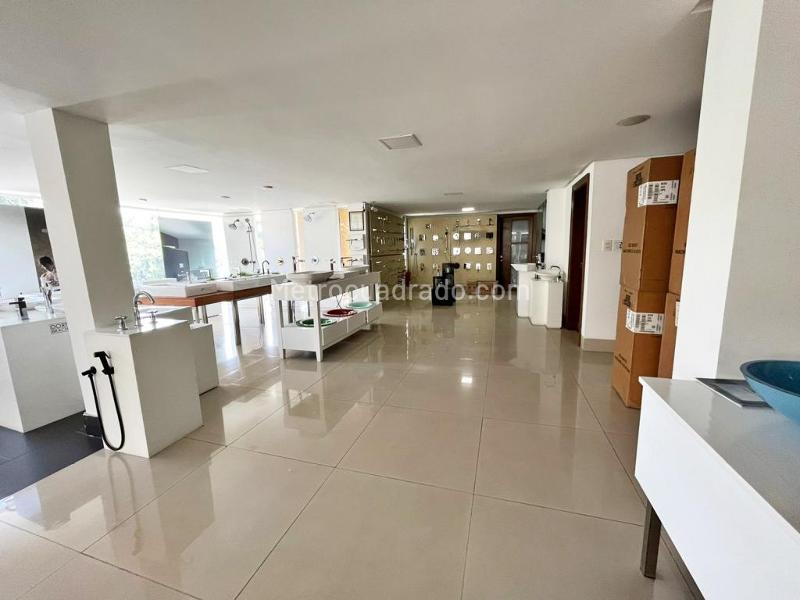 Local Comercial en Arriendo, Alto Prado, Barranquilla – pohled 2