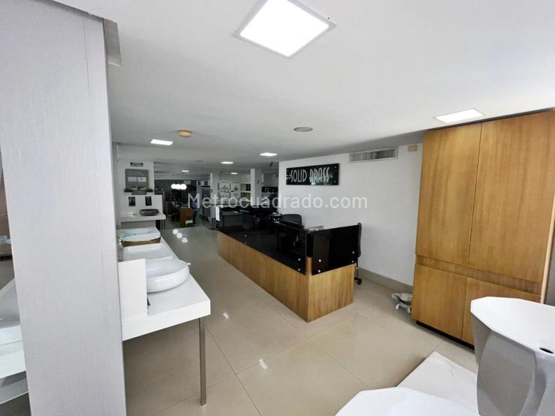 Local Comercial en Arriendo, Alto Prado, Barranquilla – pohled 6
