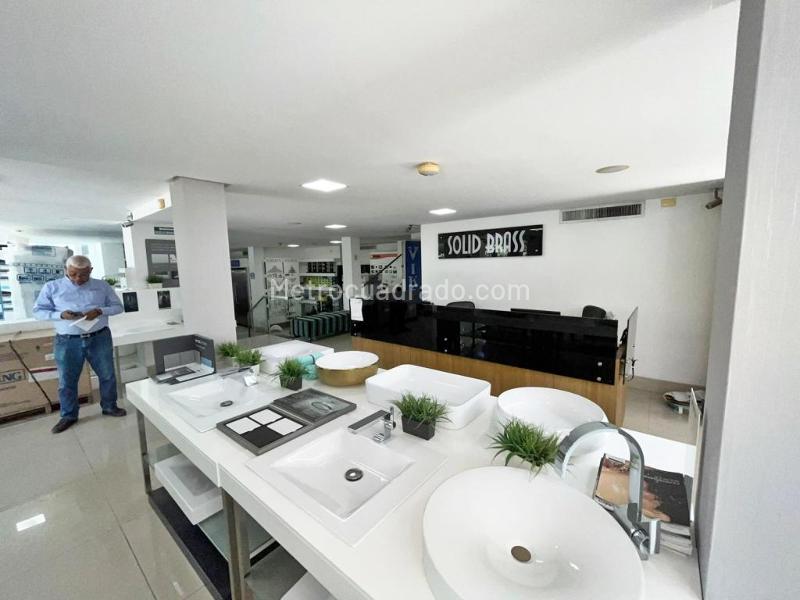 Local Comercial en Arriendo, Alto Prado, Barranquilla – další