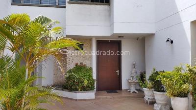 Casa en venta en Altos Del Limon, Barranquilla · foto 2 de 20