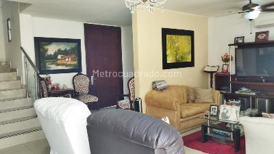 Casa en venta en Altos Del Limon, Barranquilla · foto 3 de 20