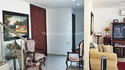 Casa en venta en Altos Del Limon, Barranquilla · foto 12 de 20