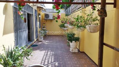 Casa en venta en Altos Del Limon, Barranquilla · foto 20 de 20