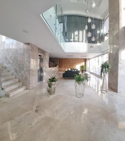 Apartment for rent in Barranquilla