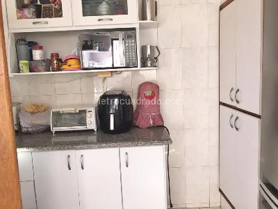 Apartamento de 3 alcobas en venta en Alto Prado, Barranquilla, 183 m² · foto 12 de 20