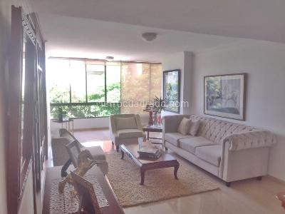 Apartamento de 3 alcobas en venta en Alto Prado, Barranquilla, 183 m² · foto 2 de 20