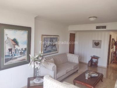 Apartamento de 3 alcobas en venta en Alto Prado, Barranquilla, 183 m² · foto 3 de 20