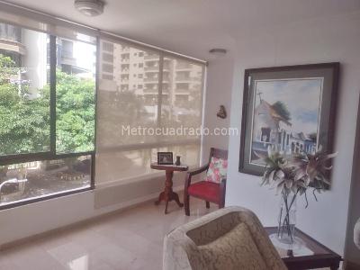 Apartamento de 3 alcobas en venta en Alto Prado, Barranquilla, 183 m² · foto 5 de 20
