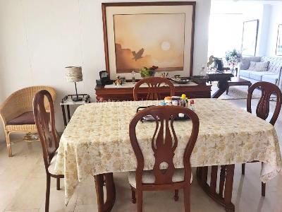 Apartamento de 3 alcobas en venta en Alto Prado, Barranquilla, 183 m² · foto 6 de 20